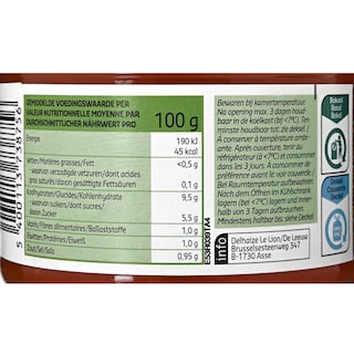 Delhaize | Dip | Mild 300 gr