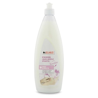 Delhaize | Liquide vaisselle | Lotus & Violette 