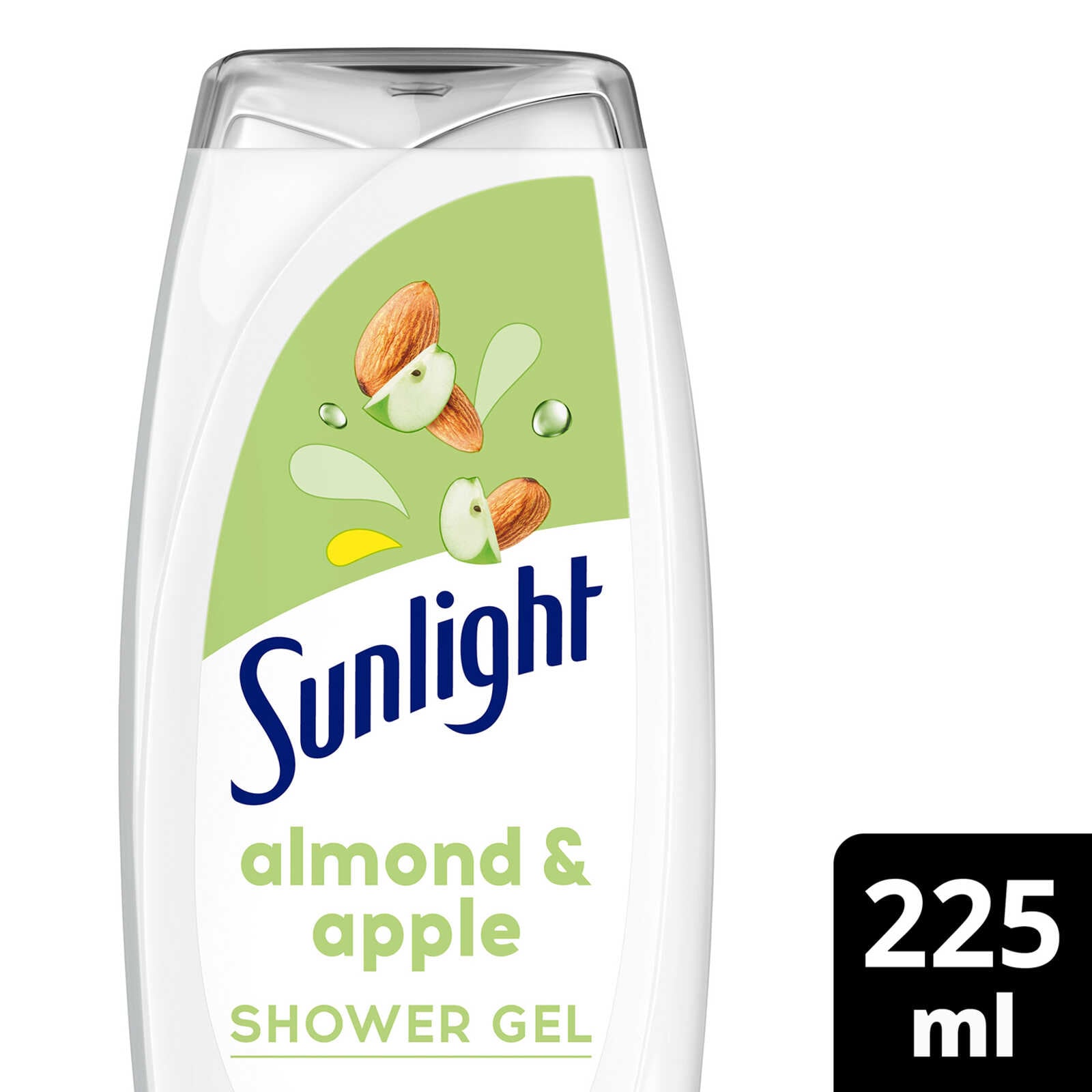 Sunlight Douche | Amandel Appel