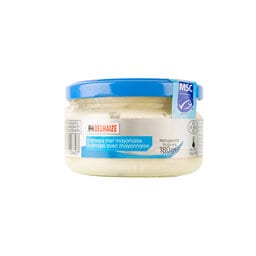 Delhaize | Rolmops | Mayonaise 