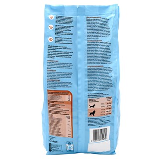 Delhaize | Hondenvoeding | Brokjes | Adult | Gevogelte 2,5 kg