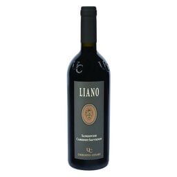 Liano | Sangiovese / Cabernet Sauvignon | 2021 