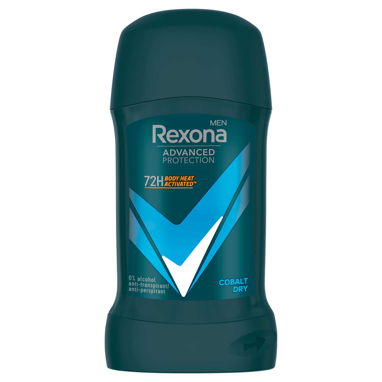 Rexona Deodorant Stick | Cobalt Dry | 50 ml