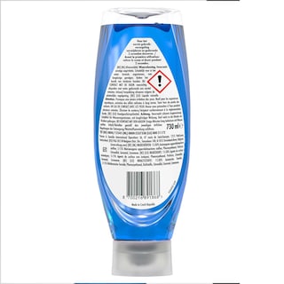 Dreft | Max Power | Liquide Vaisselle | Hygiène 