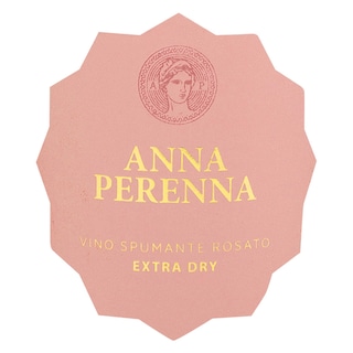 Anna Perenna | Vino Spumante | Rosato | Extra Dry 