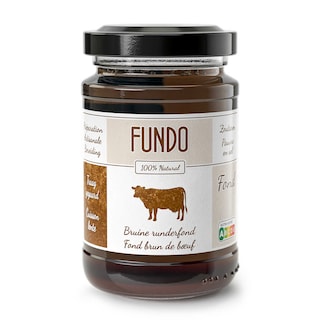 Fundo | Fond | Boeuf 20 cl
