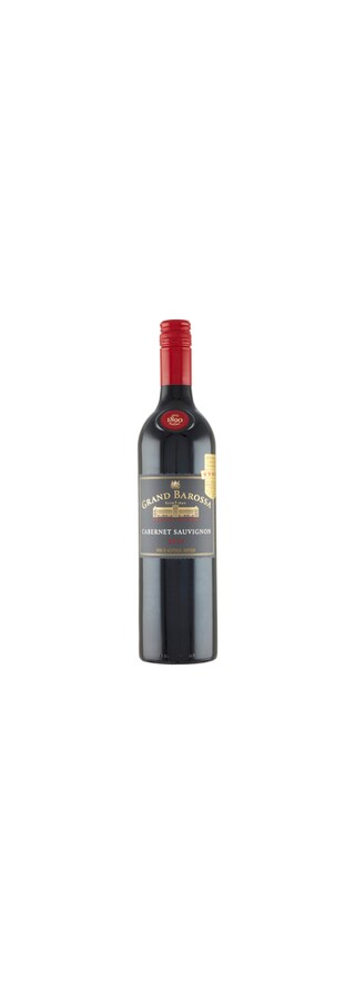 Chateau Tanunda | Grand Barossa | Cabernet Sauvignon 