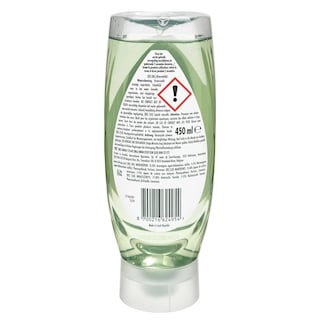 Dreft | Liquide Vaisselle | HDW | MRCY | Bergamot | 