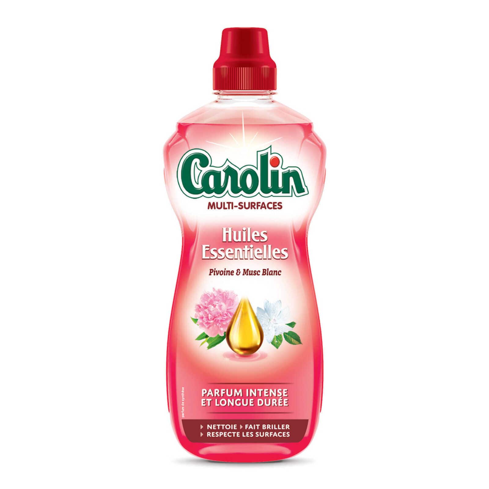 Carolin Pioen & Musk