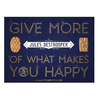 Jules Destrooper | Koeken | Jules Original | Boter 