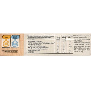 Delhaize | Puree | Parmezaan 