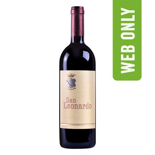 Italie - Italië | Trentino IGT | San Leonardo 2011 