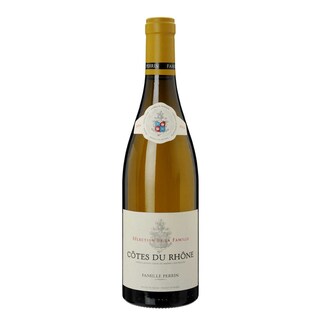 FR RHONE COTES DU RHONE | Côtes du Rhône AC | Selection de la Famille 2014 Wit 