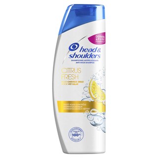 Head & Shoulders | Shampooing Citrus 500ml 