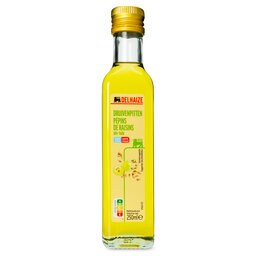 Delhaize | Druivenpitolie 25 cl