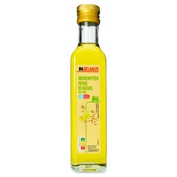 Delhaize | Druivenpitolie 