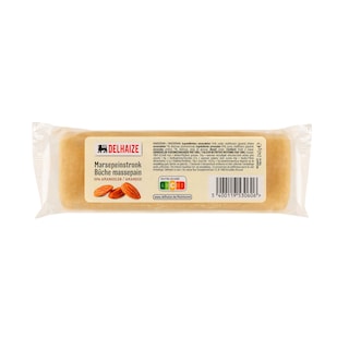 Delhaize | Marsepein | 55% amandelen 