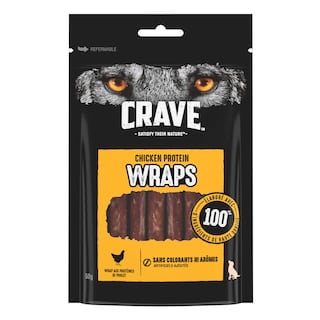 Crave