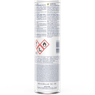 Ti-Tox | Insecticide|Ti-tox total|Vliegend & kruipend 