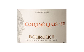 Cornelius 1831 | Bourgueil | 2020 