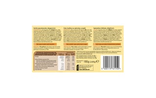 Delhaize | Moelleux | Au Speculoos 
