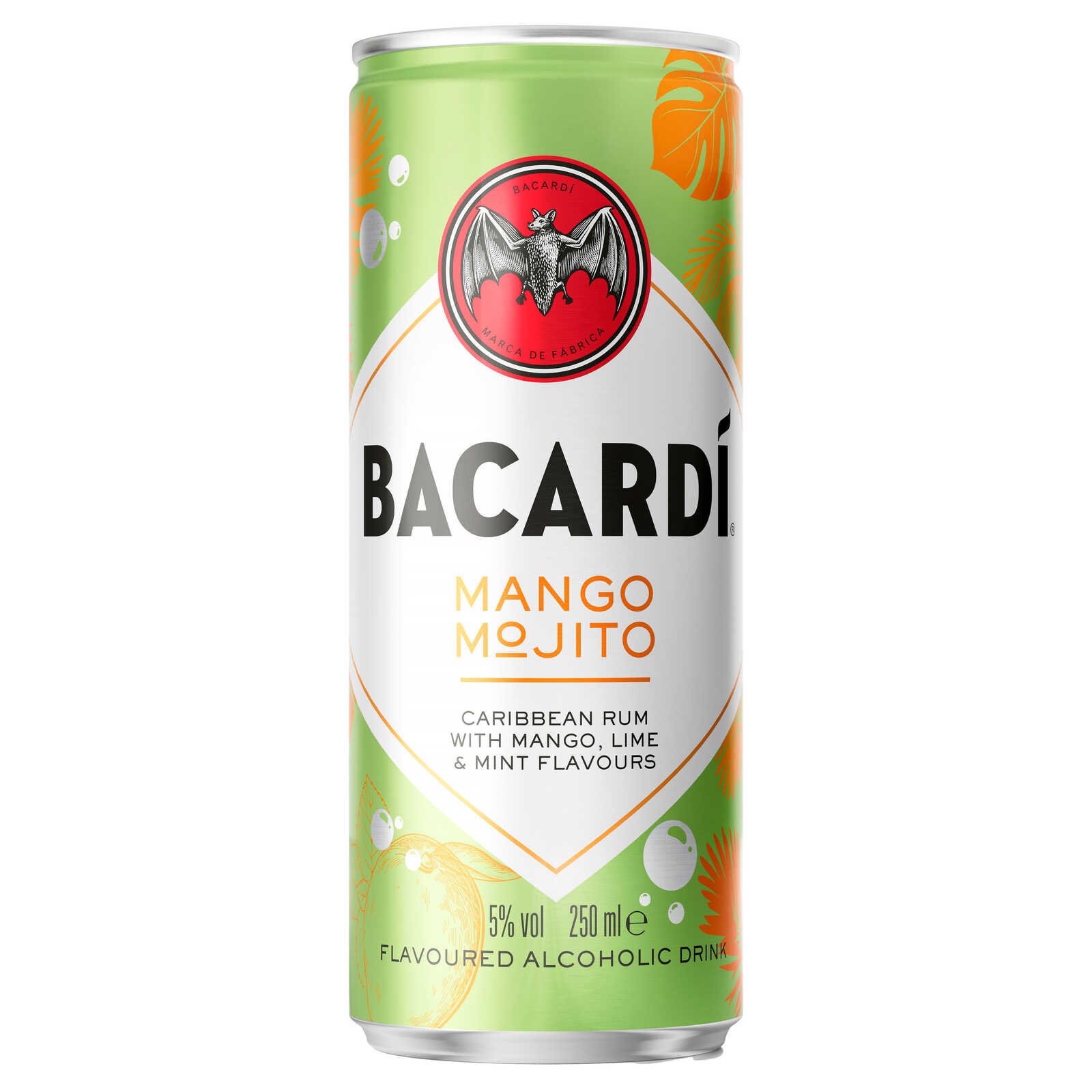 Bacardi Mango Mojito