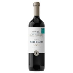 Château Rocher Bellevue | Côtes de Castillon | Bio | 2022 