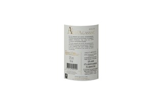 FR BORDEAUX HAUT MEDOC | CHATEAU D'AGASSAC 2010 