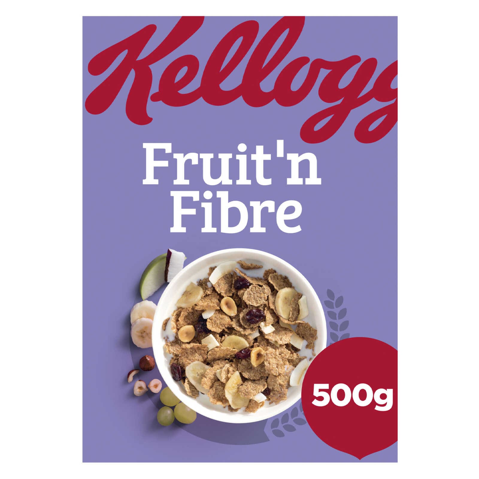 Kellogg's Ontbijtgranen | Fruit 'n Fibre