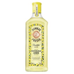 Bombay | Gin | Citroen 