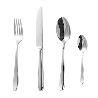 Mauviel | 16st | Tafelbestek set 