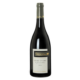 France - Frankrijk | Bourgogne - Côtes Chalonnaise | Givry 1Cru Les Grands Prétans Dom Mouton 14 