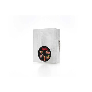 Belix | Design en Bouche | Cuillère | Amuse bouche | 12 ml 