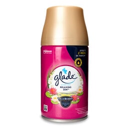 Glade By Brise | Navulling | Spray | Relaxing Zen 1 st