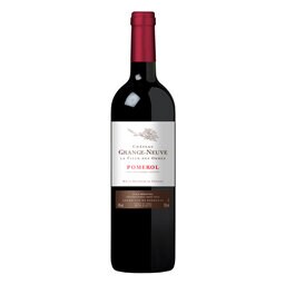 Chateau Grange-Neuve | Pomerol | 2020 75 cl