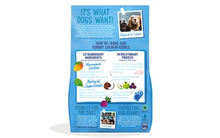 Edgard & Cooper | Hondenvoeding | Brokjes | Adult | Zalm 