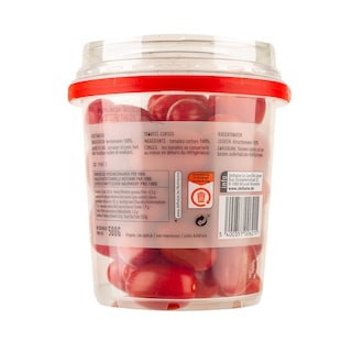 Delhaize | Emmer | Snoeptomaatjes | 500g 