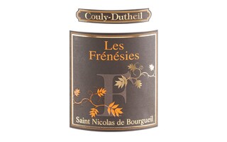 France - Frankrijk | Sn Bourg Frenesies | 2019 | Rood 