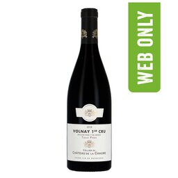 Chateau De La Chaume | Volnay 1er Cru Taille Pieds | 2018 