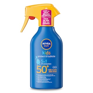 Nivea | Sun | Sun spray |Kids | Protect & Hydrate| SPF50+ 