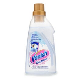 Vanish | Détachant | Gel | Blanc 