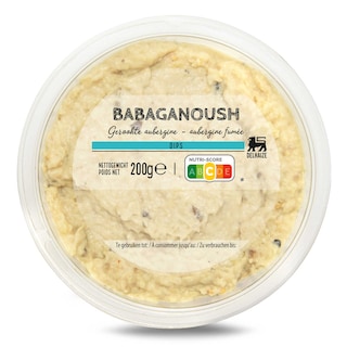 Delhaize | Babaganoush 