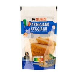 Parmigiano reggiano | BOB