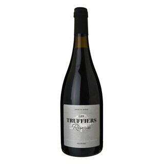 France - Frankrijk | Rhône - Côte du Rhône | Les Truffiers Réserve R 