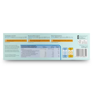 Delhaize | Biscuits | Sprits 