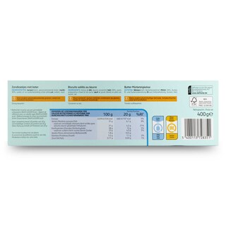 Delhaize | Biscuits | Sprits 400 gr