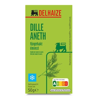 Delhaize | Aneth 