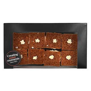 Gaelens | Mini-gebakjes | Tartine russe 