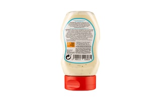 Delhaize | Saus | Pita | Squeeze 