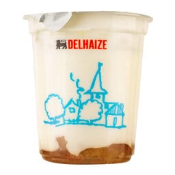 Delhaize | Yoghurt | Vol | Appel-Kaneel 